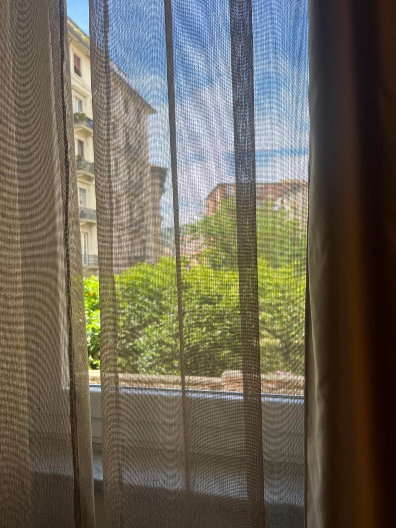 Elegant Rooms Λα Σπέτσια Εξωτερικό φωτογραφία