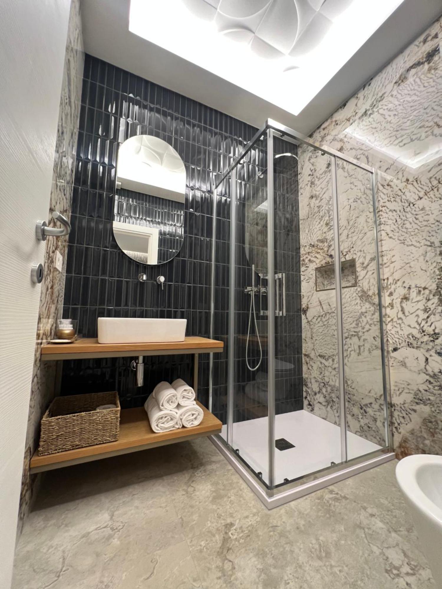 Elegant Rooms Λα Σπέτσια Εξωτερικό φωτογραφία