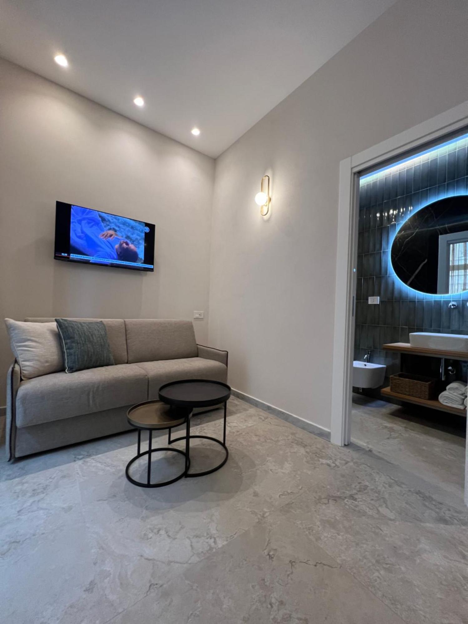 Elegant Rooms Λα Σπέτσια Εξωτερικό φωτογραφία