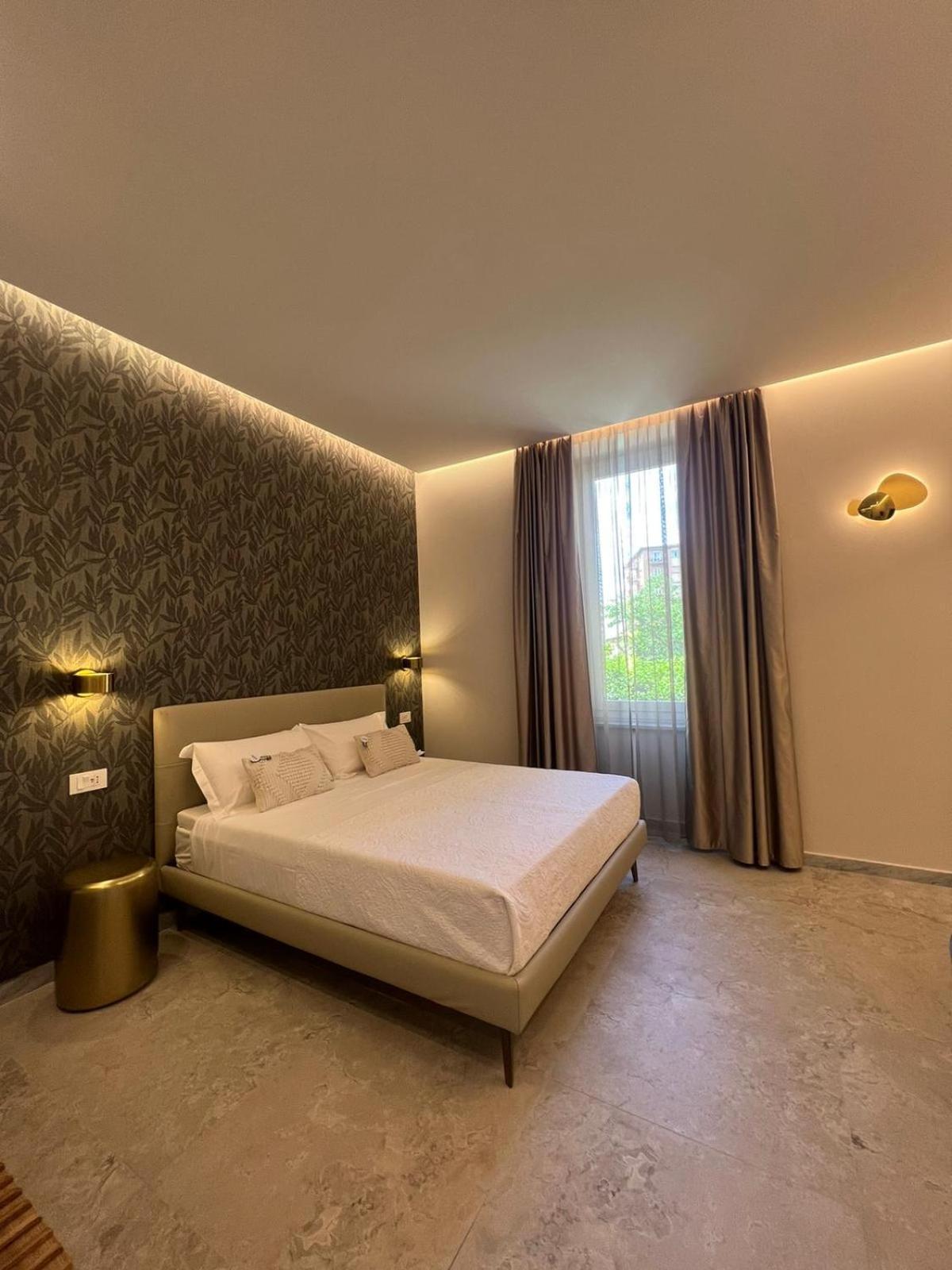 Elegant Rooms Λα Σπέτσια Εξωτερικό φωτογραφία