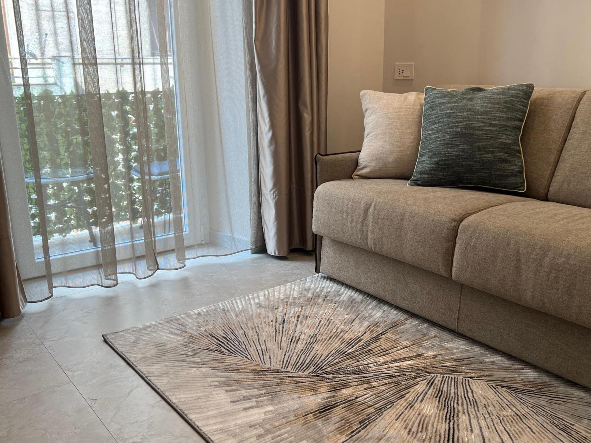 Elegant Rooms Λα Σπέτσια Εξωτερικό φωτογραφία