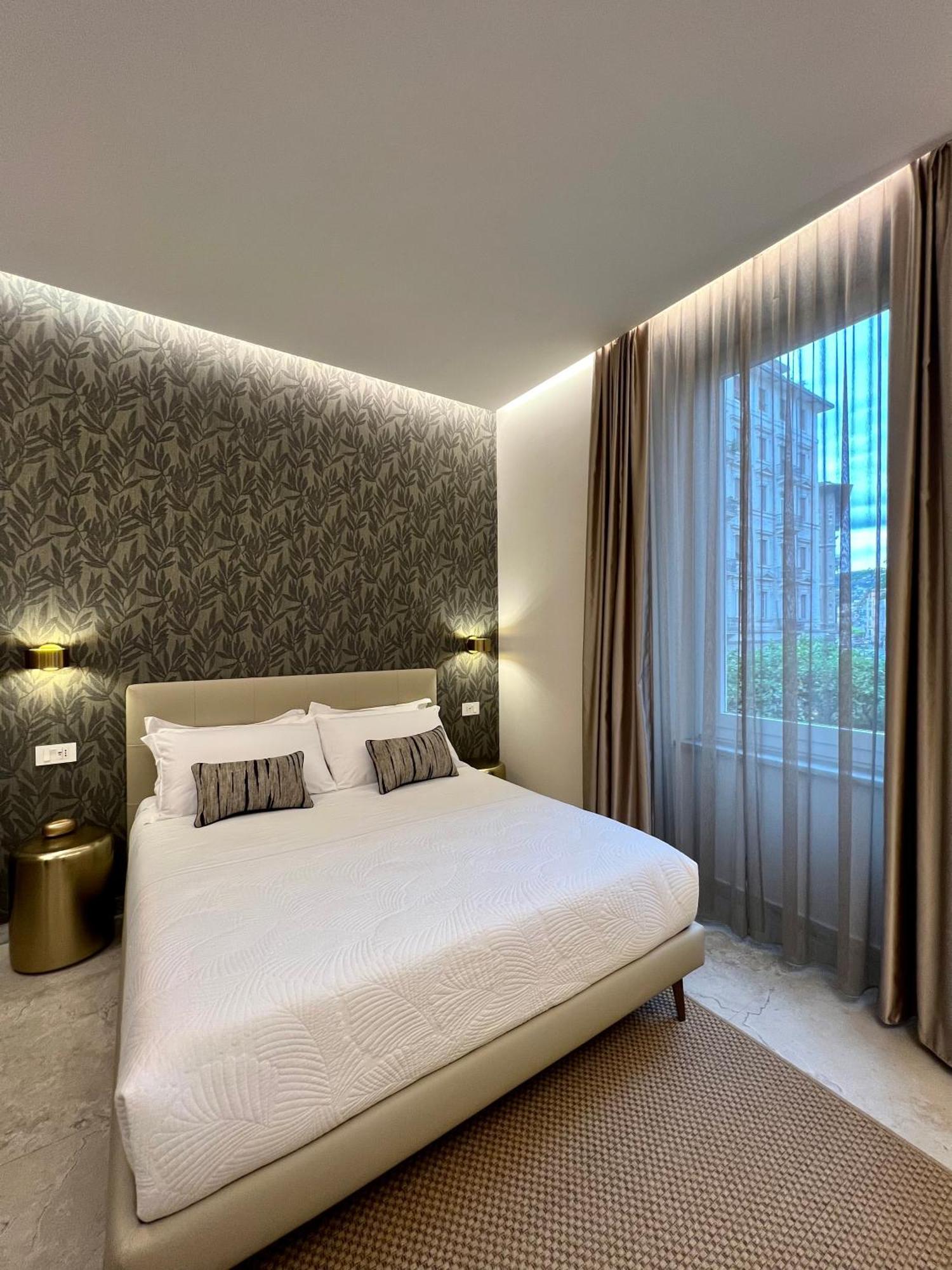 Elegant Rooms Λα Σπέτσια Εξωτερικό φωτογραφία
