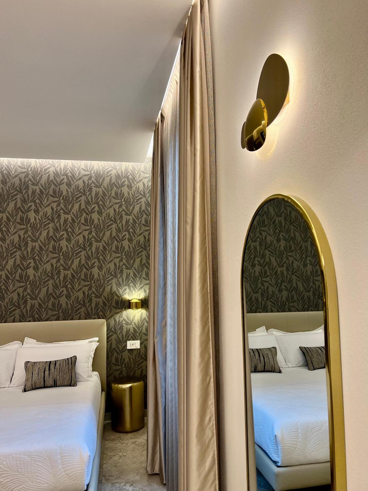 Elegant Rooms Λα Σπέτσια Εξωτερικό φωτογραφία
