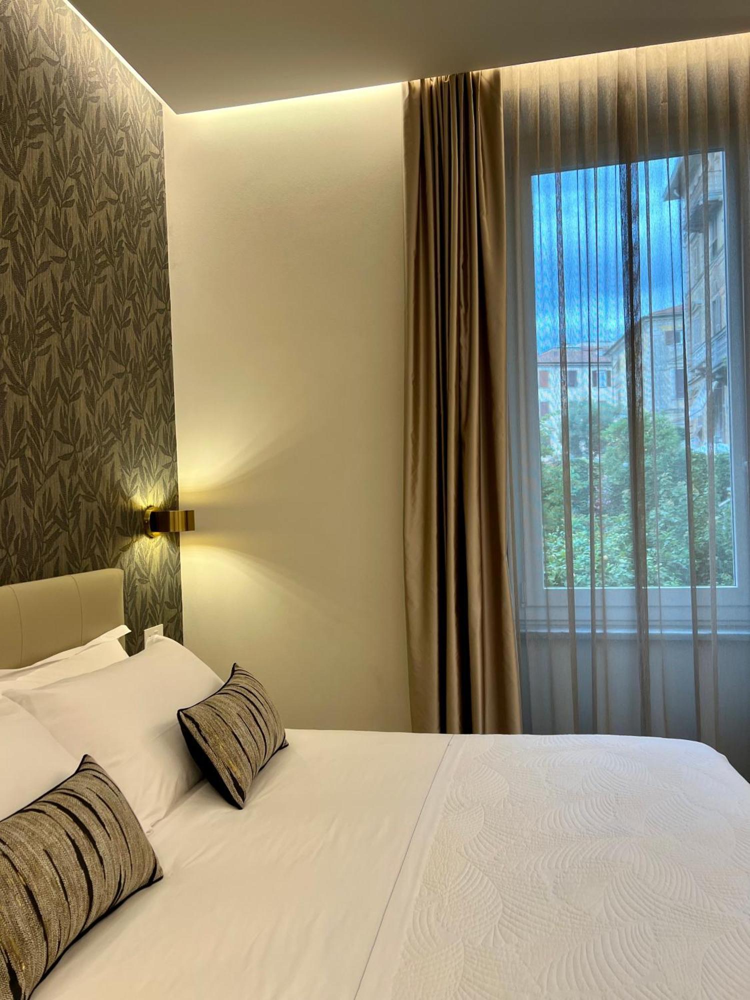Elegant Rooms Λα Σπέτσια Εξωτερικό φωτογραφία