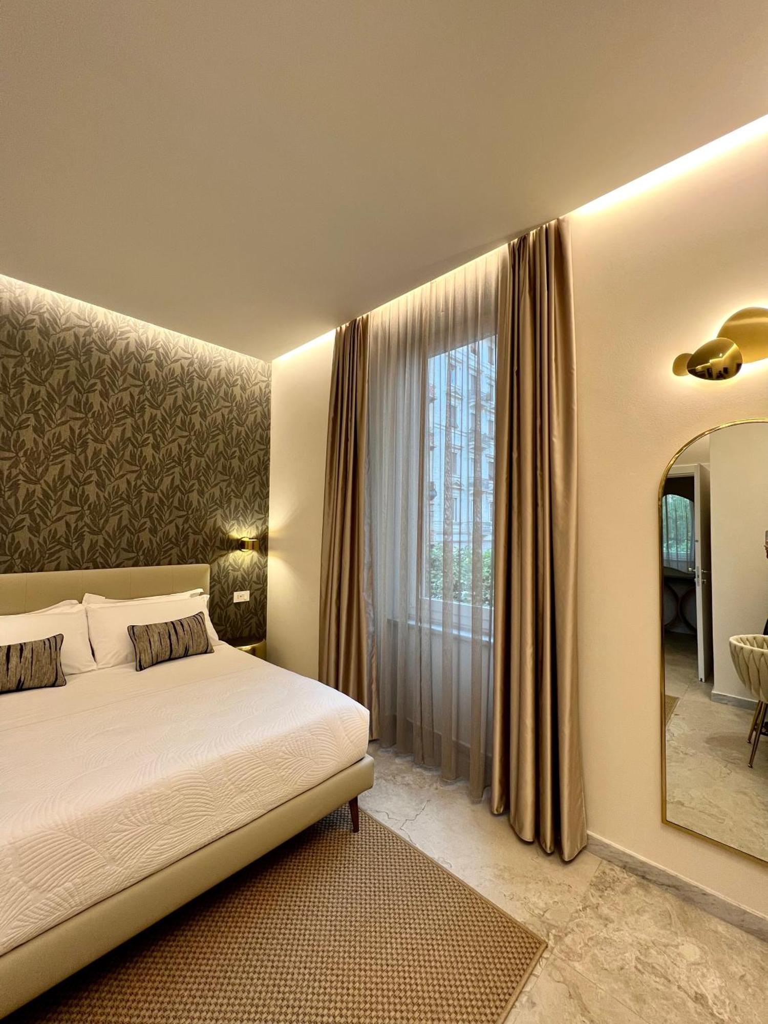 Elegant Rooms Λα Σπέτσια Εξωτερικό φωτογραφία