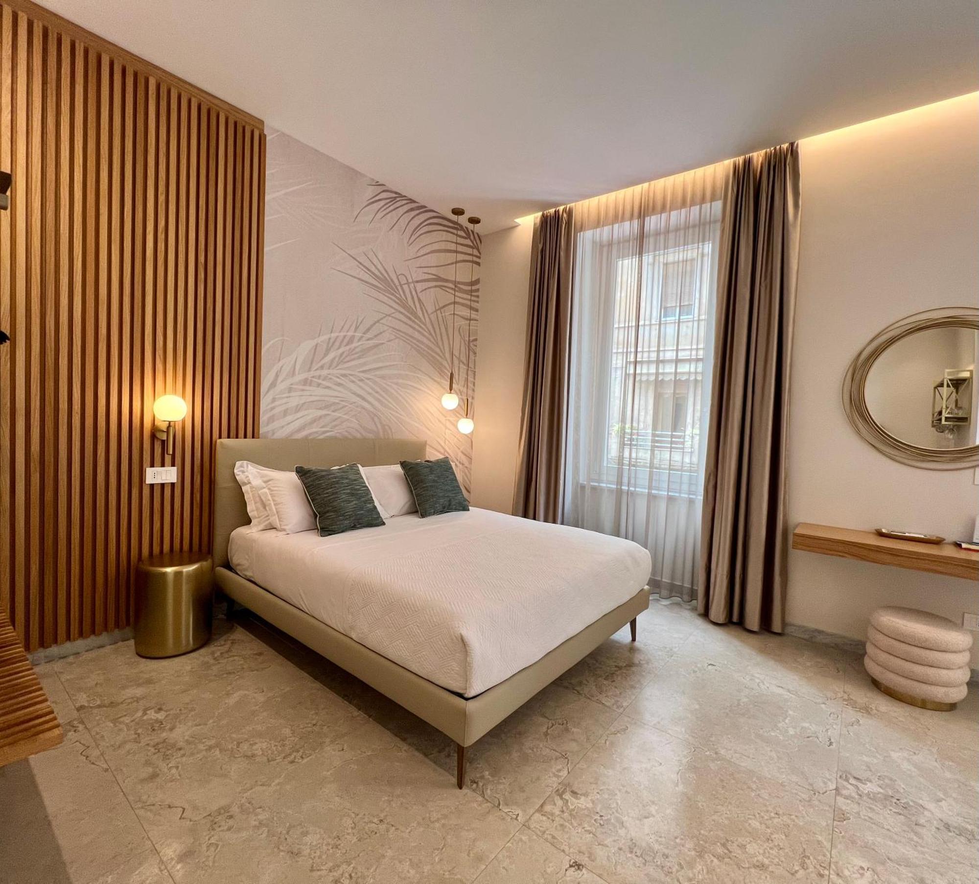 Elegant Rooms Λα Σπέτσια Εξωτερικό φωτογραφία