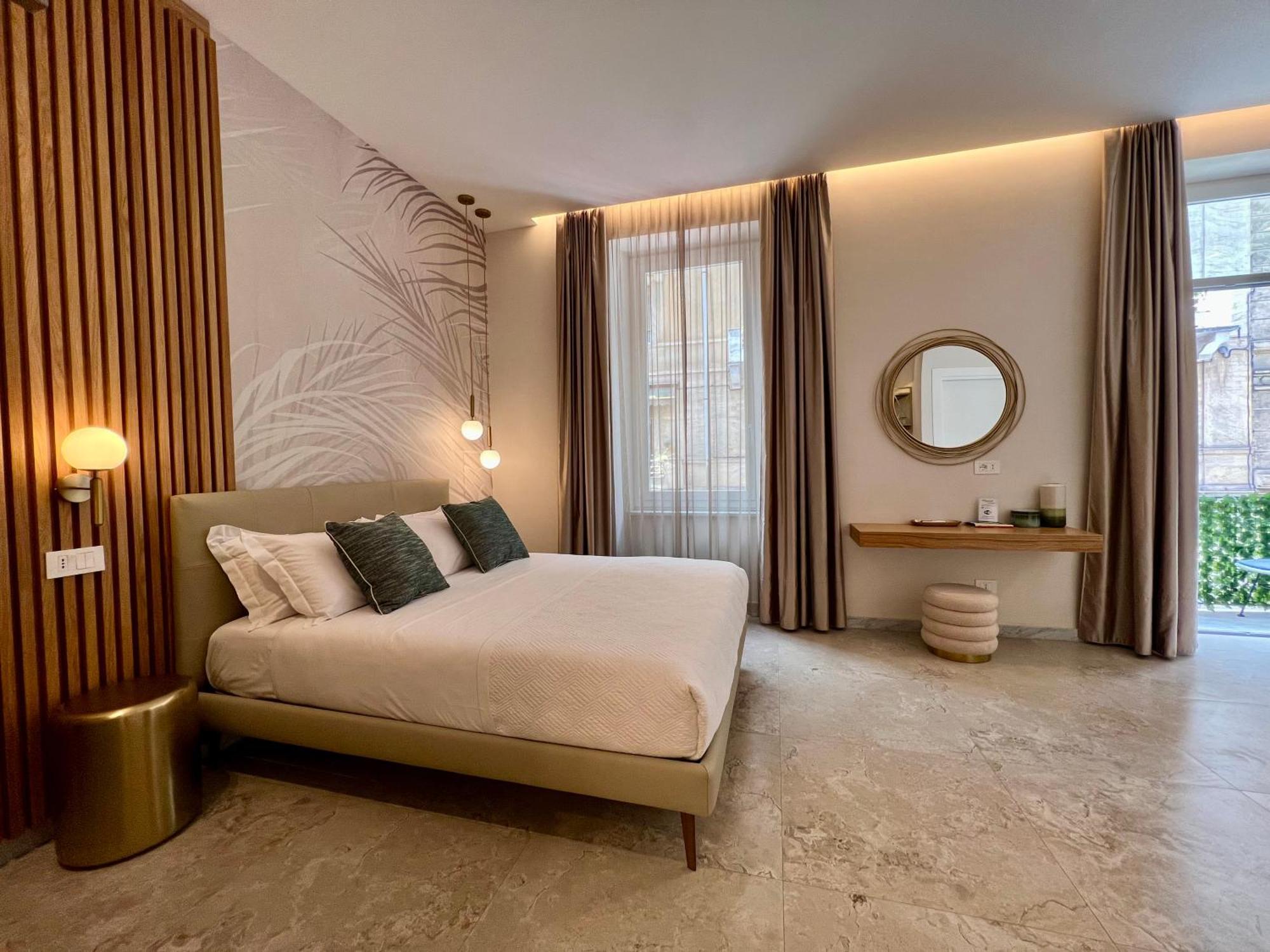 Elegant Rooms Λα Σπέτσια Εξωτερικό φωτογραφία