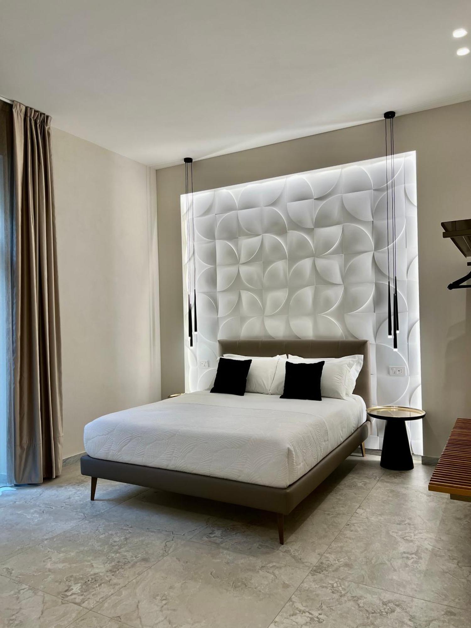 Elegant Rooms Λα Σπέτσια Εξωτερικό φωτογραφία