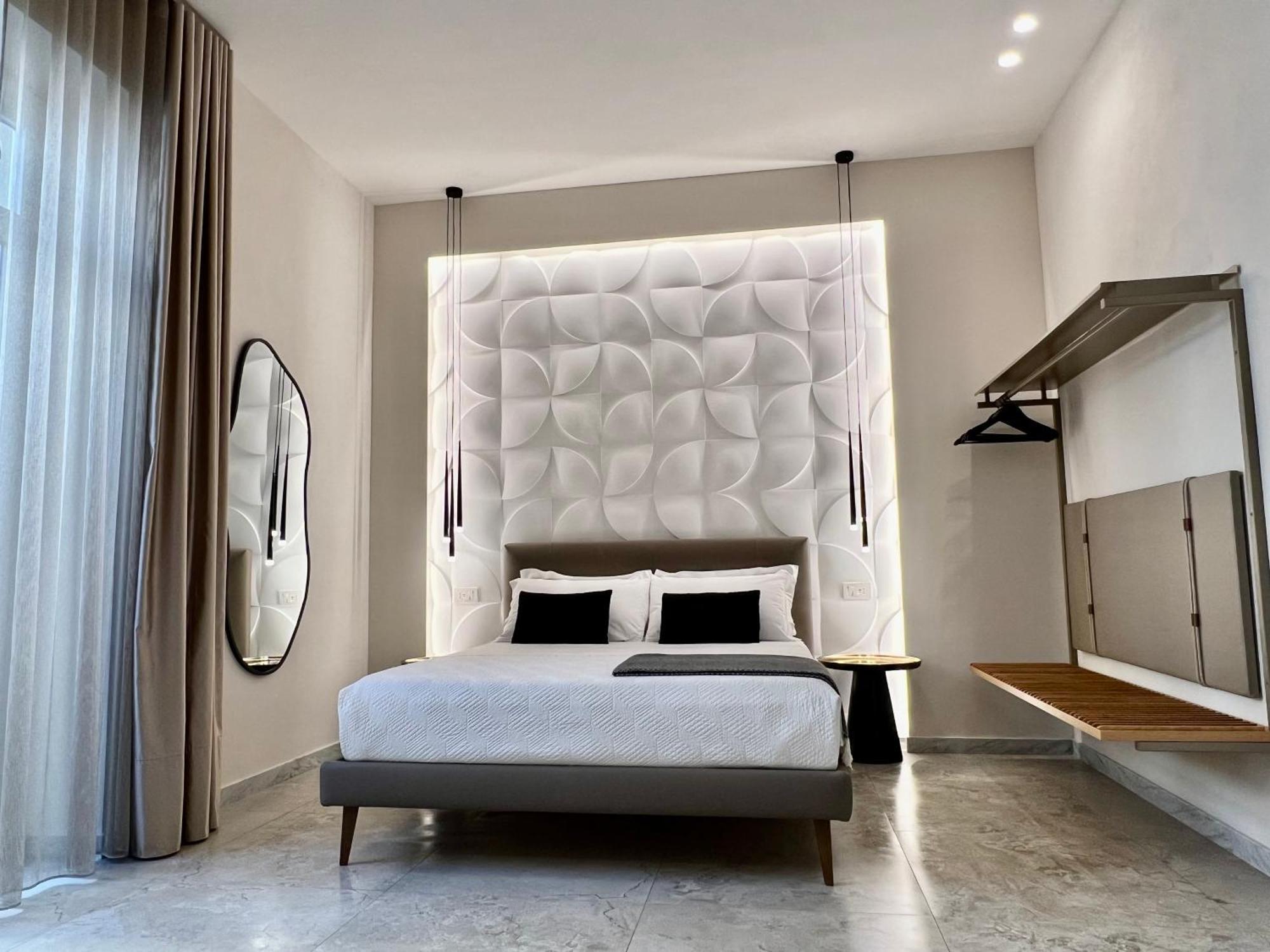 Elegant Rooms Λα Σπέτσια Εξωτερικό φωτογραφία