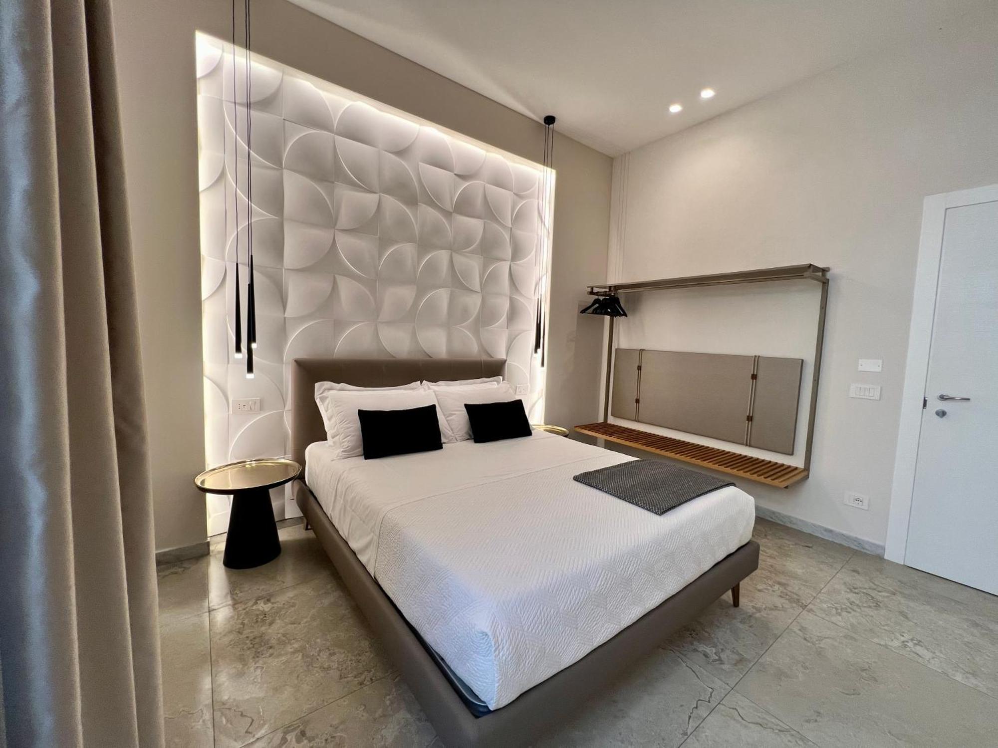 Elegant Rooms Λα Σπέτσια Εξωτερικό φωτογραφία