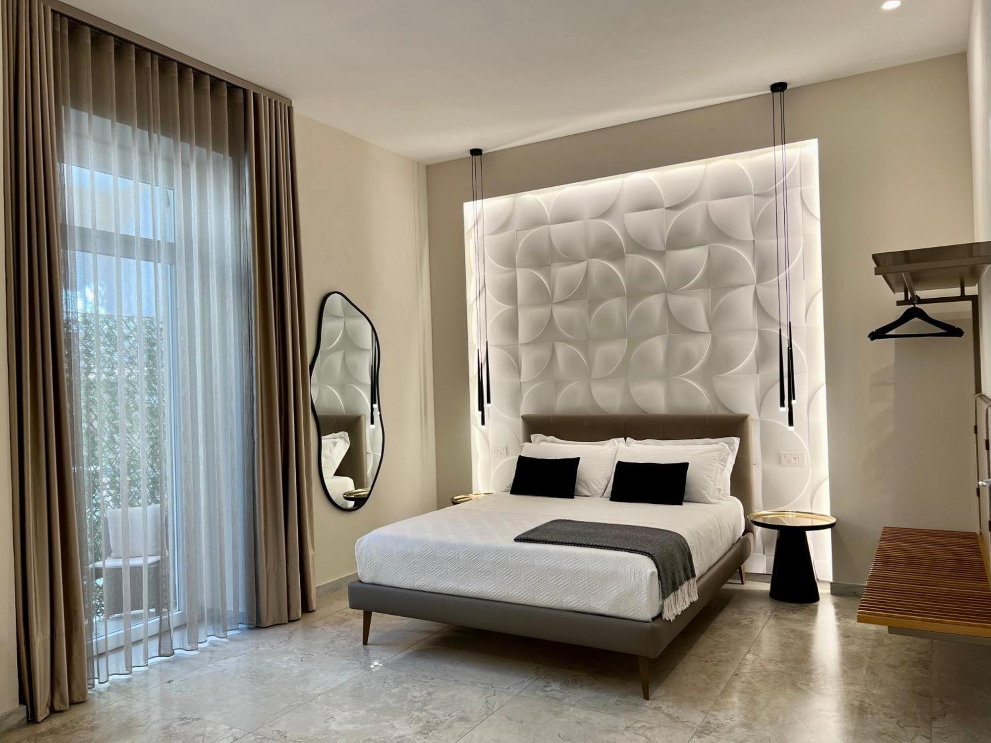 Elegant Rooms Λα Σπέτσια Εξωτερικό φωτογραφία