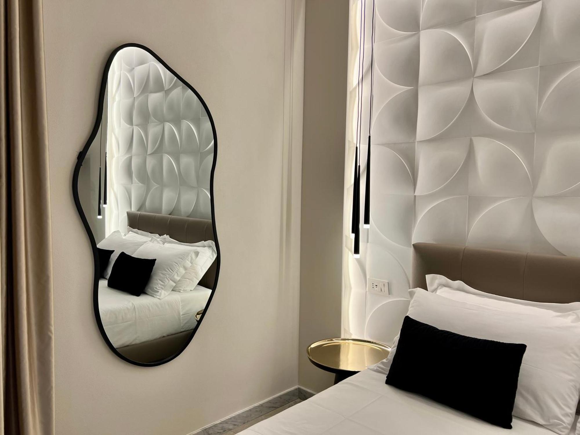 Elegant Rooms Λα Σπέτσια Εξωτερικό φωτογραφία